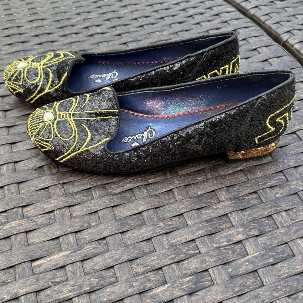 Star Wars Shoes [Highly Collectible] View 3